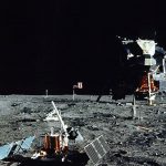 Pembangunan Pangkalan Rusia Di Bulan