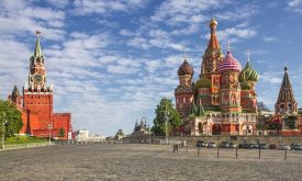 Fakta Mengagumkan Tentang Budaya dan Tradisi Rusia