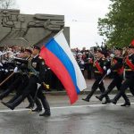 Fakta Fakta Tentang Negara Rusia