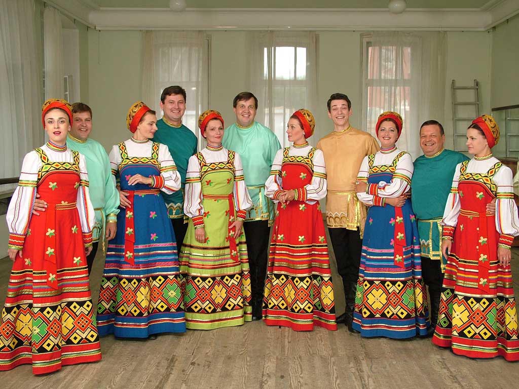 Budaya Rusia Yang Harus Anda Ketahui Saat Berkunjung Kesana