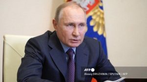 Rusia Siap Untuk Mengesktradisi Penjahat Cyber Datang Ke Amerika