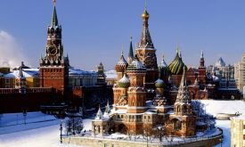 Banyak Tempat Di Ufa, Rusia Yang Menarik Untuk Dikunjungi