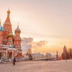Fakta Fakta Yang Menarik Jarang Diketahui di Red Square Moskow Rusia