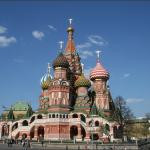 Berbagai Fakta Menarik Yang Ada Di Rusia
