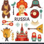 Fakta, Adat & Tradisi Dan Budaya Rusia