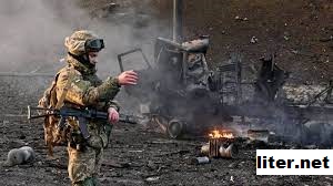 Pasukan Rusia Berjuang untuk Menguasai Pembangkit Listrik Tenaga Nuklir di Ukraina