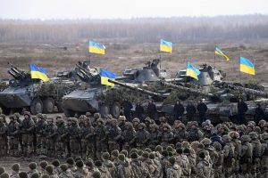 Rusia Menghadapi Reaksi Budaya yang Meningkat atas Perang di Ukraina
