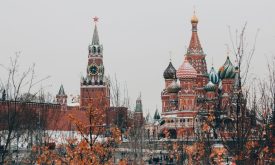 Kiat untuk memahami budaya Rusia