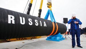 Perang Rusia Akan Mempercepat Dorongan untuk Keamanan Energi Bersih