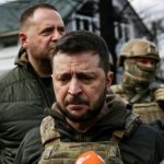 Rusia Melakukan Kejahatan di Ukraina, Tetapi bukan Genosida