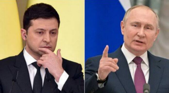 Media pemerintah Rusia mengklaim London memiliki 'ghetto etnis'