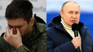 Menyelamatkan demokrasi dari kemarahan Rusia