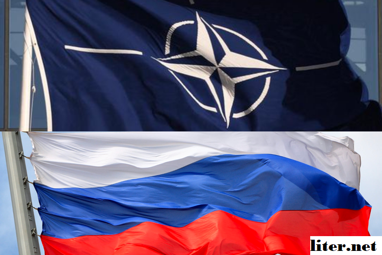 Mengapa Rusia Ingin Memblokir Ukraina Agar Tidak Bergabung Dengan NATO?