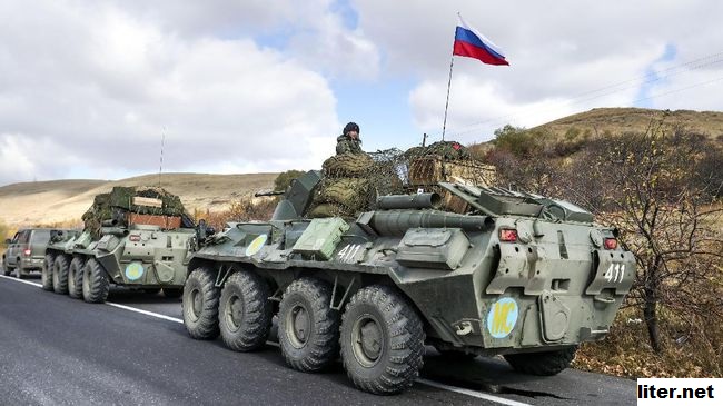 Turis Rusia Menghilang Karena Dampak Perang Ukraina