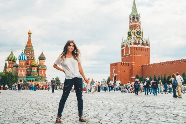 22 Hal Yang Saya Pelajari Tentang Budaya Di Rusia