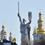 Situs Budaya Ukraina Terancam Kehancuran