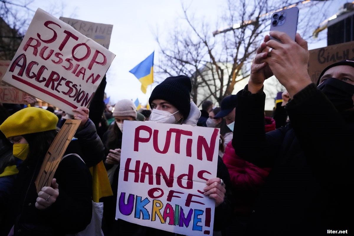 Pergeseran Paradigma: Hubungan UE-Rusia Setelah Perang di Ukraina