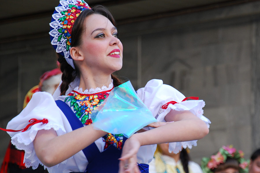 Inilah 6 Budaya Russia yang Wajib Diketahui