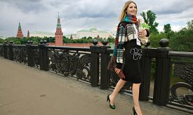 Budaya Orang Rusia Berbeda dengan Budaya Negara Lain