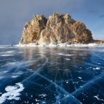 Wisata Di Rusia Pada Musim Dingin Yang Menyajikan Pemandangan Dramatis