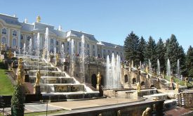 Obyek Wisata Mempesona Yang Ada di Crimea Rusia