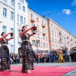 Mempelajari Kebudayaan Yang Ada Pada Rusia