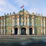Fakta Menarik Yang Dapat Anda Temukan Di Museum Hermitage Rusia