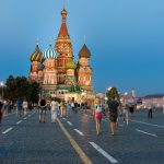 Apakah Negara Rusia Termasuk Negara Yang Komunis