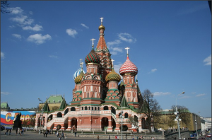 Berbagai Fakta Menarik Yang Ada Di Rusia