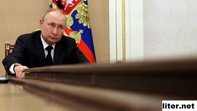 Apa yang Diinginkan Putin dan Akankah Rusia Mengakhiri Perangnya?