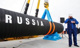 Perang Rusia Akan Mempercepat Dorongan untuk Keamanan Energi Bersih