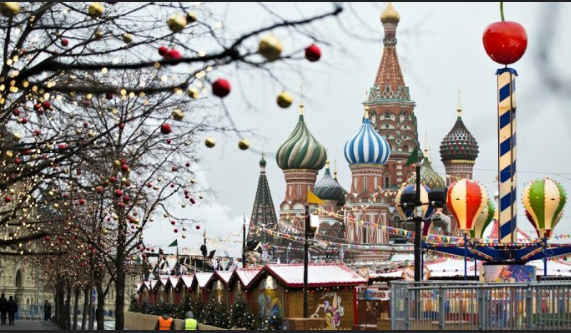 5 Hal Yang Harus Anda Ketahui Tentang Budaya Rusia