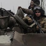 Meneliti Perang di Ukraina, Satu Tahun Setelah Invasi Rusia