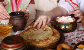 Inilah 6 Budaya Russia yang Wajib Diketahui Sebelum Berkunjung