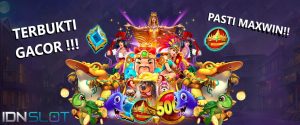 Situs Slot Unggulan untuk Pecinta Slot dengan Kualitas Terbaik